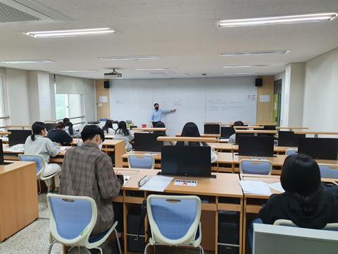 2021 [5/17~5/19] 회계관리 2급 특강